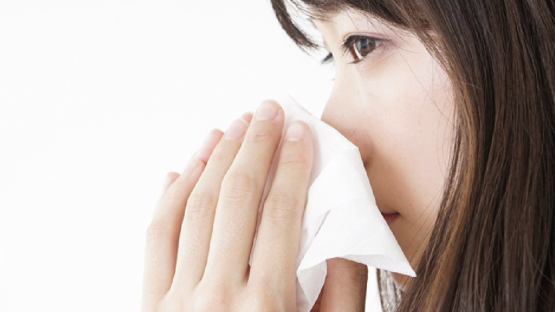 鼻敏感 - 鼻敏感原因 、舒緩、根治