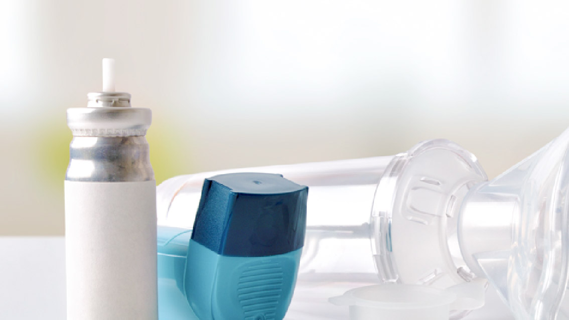 哮喘, 氣管敏感 - 哮喘發作原因、舒緩、吹氣測試、兒童哮喘原因