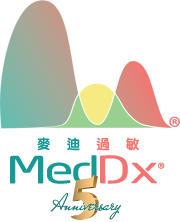 Meddx Allergy